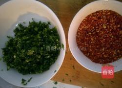 西北凉皮的做法图解12