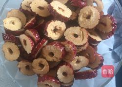 烤枣片的做法图解5