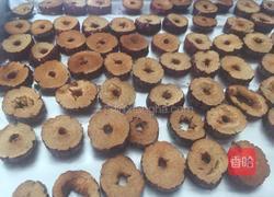 烤枣片的做法图解8