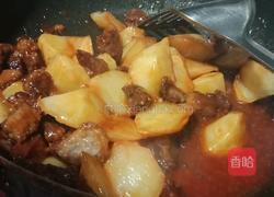 荔枝肉的做法图解6