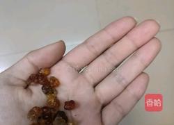 下午茶 桃胶银耳桂花露（一人份） 的做法图解1