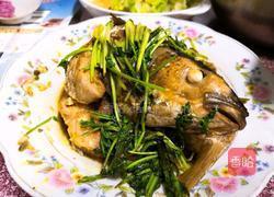 烩鱼的做法图解5