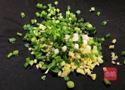 肉酱茄子煲的做法图解5