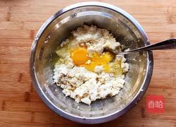 炸豆腐丸子的做法图解4