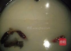 水煮肉片的做法图解9