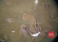 水煮肉片的做法图解10