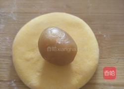 柠檬包的做法图解5