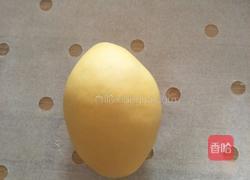 柠檬包的做法图解6