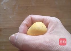 柠檬包的做法图解7