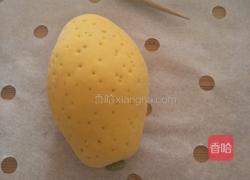 柠檬包的做法图解11