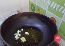 素炒面的做法图解4