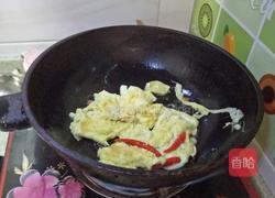 素炒面的做法图解6