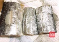 香煎带鱼的做法图解4