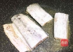 香煎带鱼的做法图解7