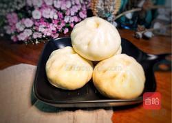 干豆角鲜肉包的做法图解19