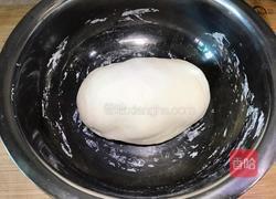 干豆角鲜肉包的做法图解5