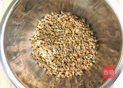 干豆角鲜肉包的做法图解6