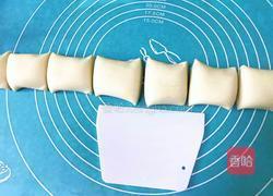 干豆角鲜肉包的做法图解12