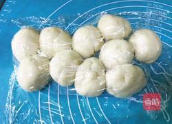 干豆角鲜肉包的做法图解13