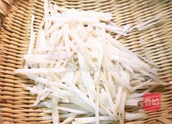 素脆莲藕的做法图解5