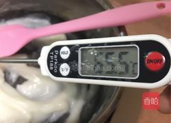 65度汤种汉堡胚的做法图解3