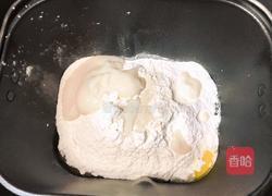 65度汤种汉堡胚的做法图解5