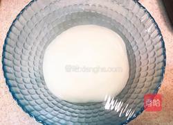 65度汤种汉堡胚的做法图解8