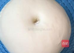 65度汤种汉堡胚的做法图解10