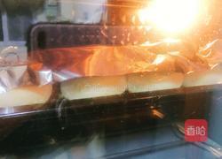 65度汤种汉堡胚的做法图解17