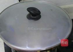 五花肉炖山药的做法图解10