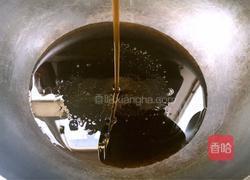 麻辣酥鱼骨的做法图解3