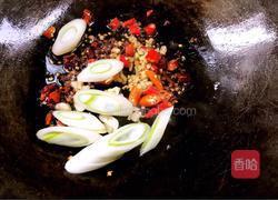 麻辣酥鱼骨的做法图解7