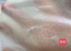 饺子皮鸡蛋卷的做法图解6