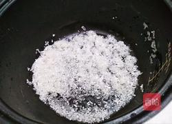 剩饺子馅儿粥（电饭煲版）的做法图解4