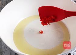 家常素炒胡萝卜的做法图解3