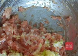 明厨私房菜 番茄猪肉丸子的做法图解3