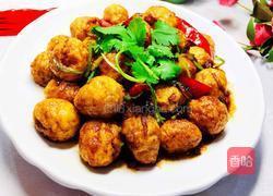 虎皮鹌鹑蛋的做法图解1