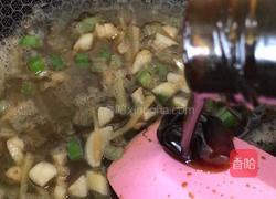 虎皮鹌鹑蛋的做法图解8