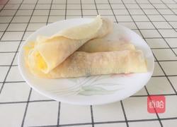 土豆丝卷饼的做法图解14