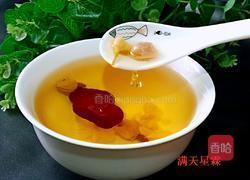 红枣玫瑰茉莉花茶的做法图解9