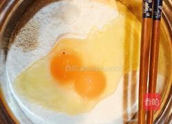 香酥大蚝的做法图解3