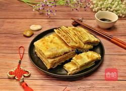 千层肉饼的做法图解12