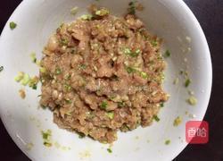 千层肉饼的做法图解4