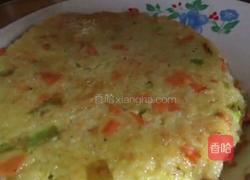 回锅大米饭的做法图解7