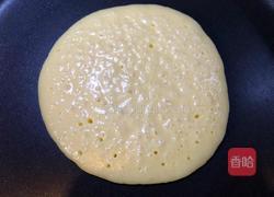 奶油草莓松饼的做法图解7