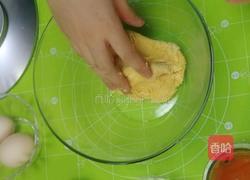 宝宝辅食系列~果蔬磨牙棒的做法图解6