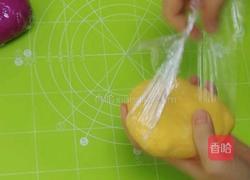宝宝辅食系列~果蔬磨牙棒的做法图解8