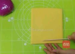 宝宝辅食系列~果蔬磨牙棒的做法图解10