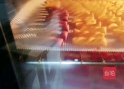 宝宝辅食系列~果蔬磨牙棒的做法图解14