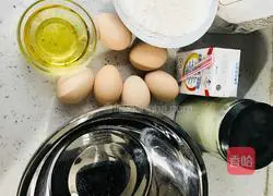 How to make sponge cake Illustration 1